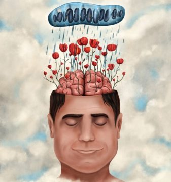 Illustration Charlie Padgett