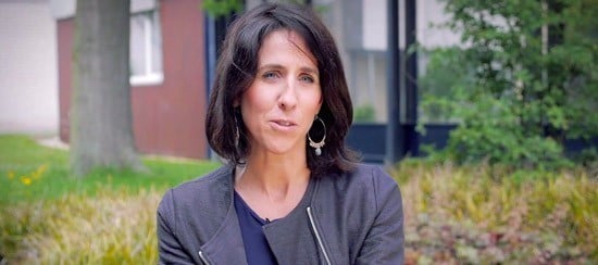 Agnès Nadjar