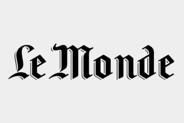 Jean-Arthur Micoulaud et Pierre Philip dans Le Monde