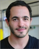 Florent Laferrière