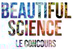 beautiful science - le concours