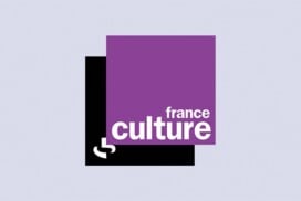 Constanze Lenschow sur France Culture