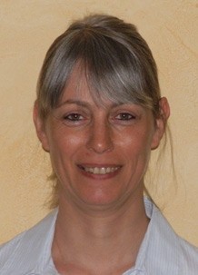 Chantal Mathis