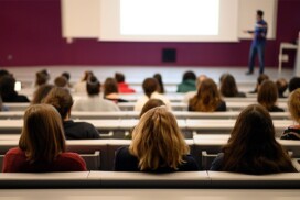 3eme Colloque étudiants – Neurobiologie du comportement