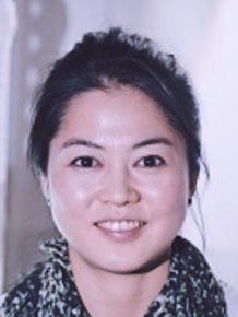 Misa Arizono
