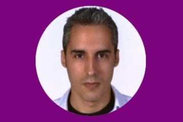 Laurent Juvin co-directeur de l’équipe CPGs