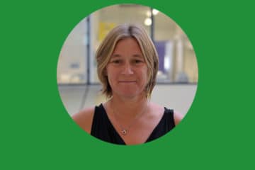 Three questions to Béatrice Tessier