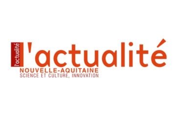 Vieillir, dans le magazine « L’Actualité Nouvelle-Aquitaine »