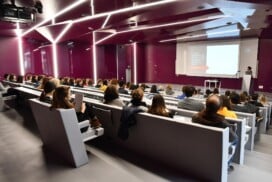 Special PhD Seminar – Beatrice Savoldi + Christelle Jozet-Alves