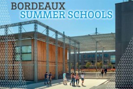 Bordeaux Summer Schools 2027, c&rsquo;est parti !