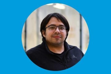 Interview: Sergio Hernandez Diaz