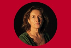 Aline Desmedt lauréate de la BBRF