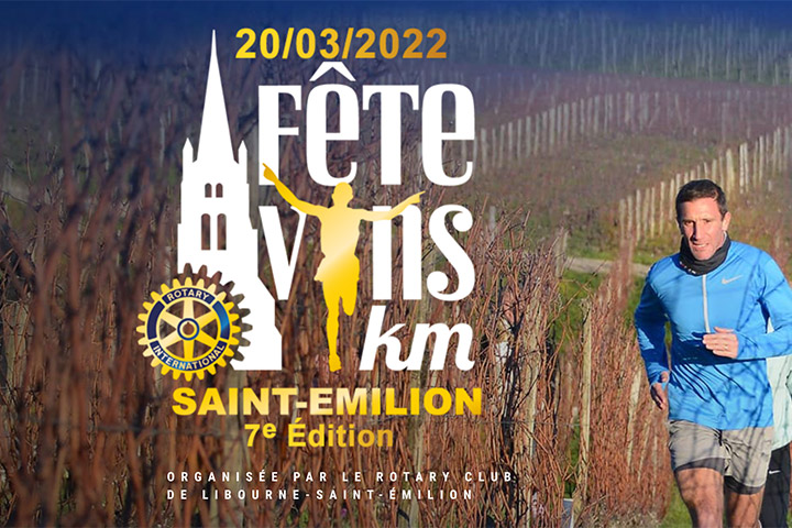Fête des Vingt km