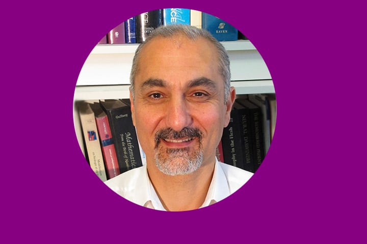 Monthly conference (PhD seminar) - Serge Ahmed