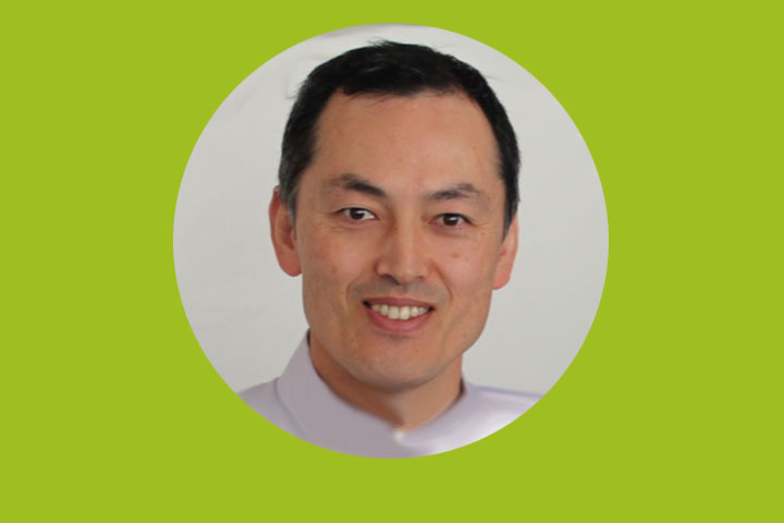 Seminar – Masahiro Tsuji
