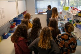 Appel à participation : Semaine du cerveau 2026 – Animations pour lycéens