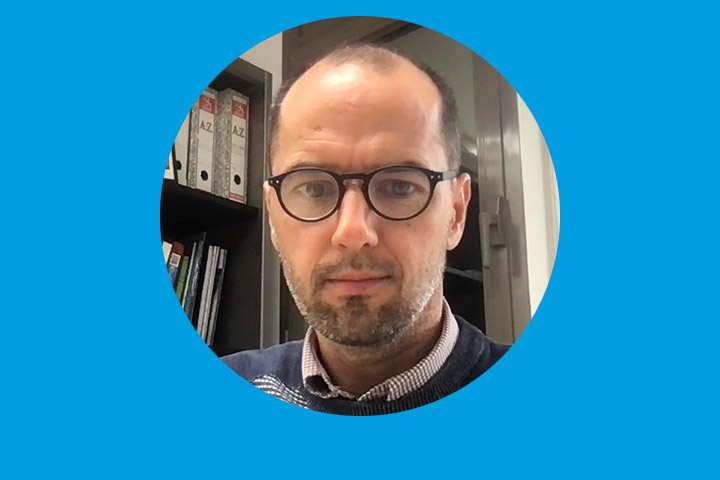 Seminar - Jaime de la Rocha