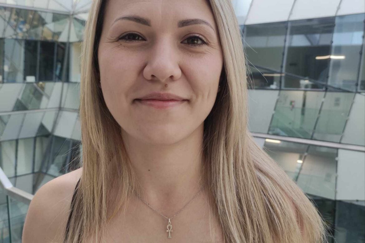 #