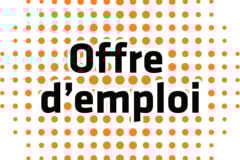 Offre d'emploi à Sanpsy