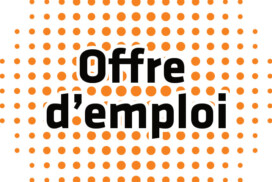 Ingénieur de recherche en analyse de données F/H