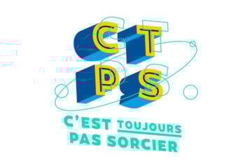 Camille Jeunet dans “C’est toujours pas sorcier”