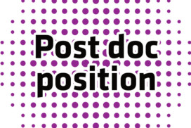 Post-doctoral research position in AI/machine learning for analyzes of rodent behavior