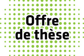 Offre de thèse CIFRE – Impact d’une supplémentation en actifs marins