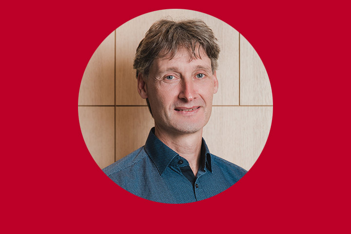 Friday seminar - Norbert Hajos