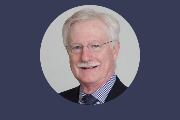 Seminar - George Koob