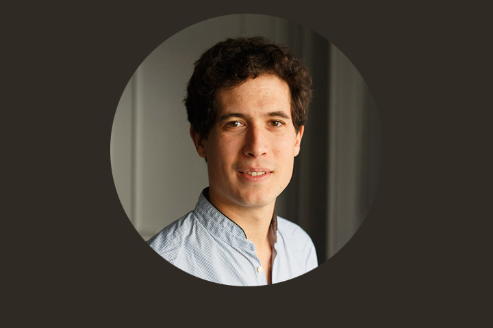 PhD seminar - Mathieu Bourdenx