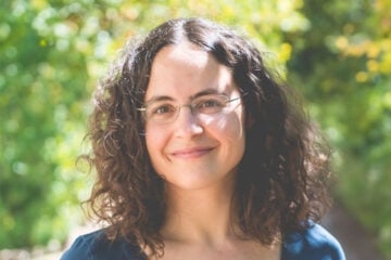 Entretien : Anne Collins (Univ. Berkeley)