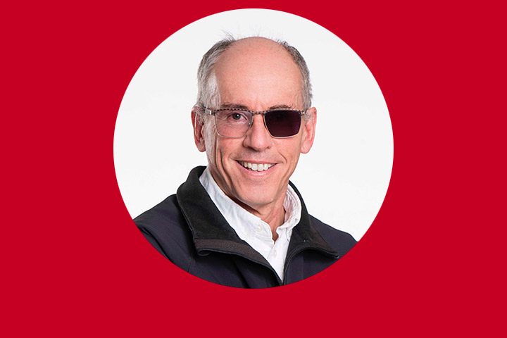 EMBO Global Lecture - Felipe Barros