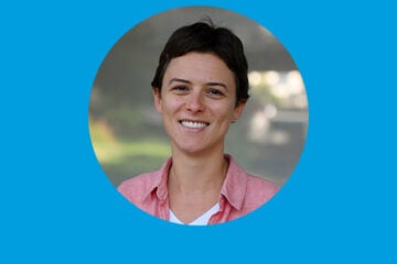 Women’s Voices: Eduarda Gervini Zampieri Centeno