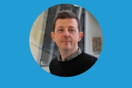 Benjamin Dehay lauréat d’un ANR PRCI