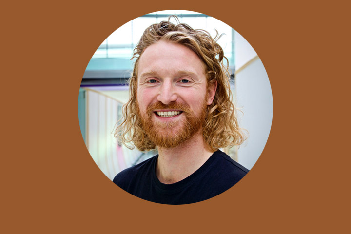 PhD seminar - Andrew Greenhalgh