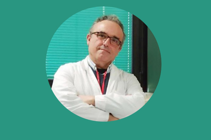 Friday seminar - Tommaso Pizzorusso