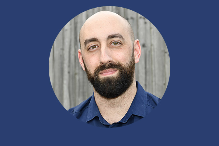 PhD seminar – Fabien Naneix