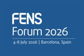 FENS 2026: Call for satelllite and networking events