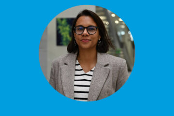 Women’s voices: Christelle Glangetas