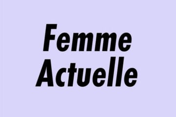 Wassilios Meissner dans « Femme Actuelle »