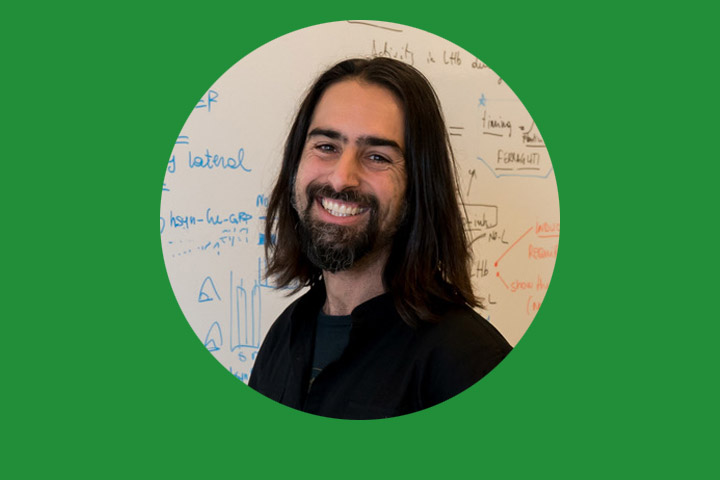 Friday seminar – Manuel Mameli