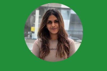 Women’s voices – Anushka Nair