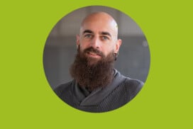 Portrait de chercheur par la FRM : Pierre Trifilieff