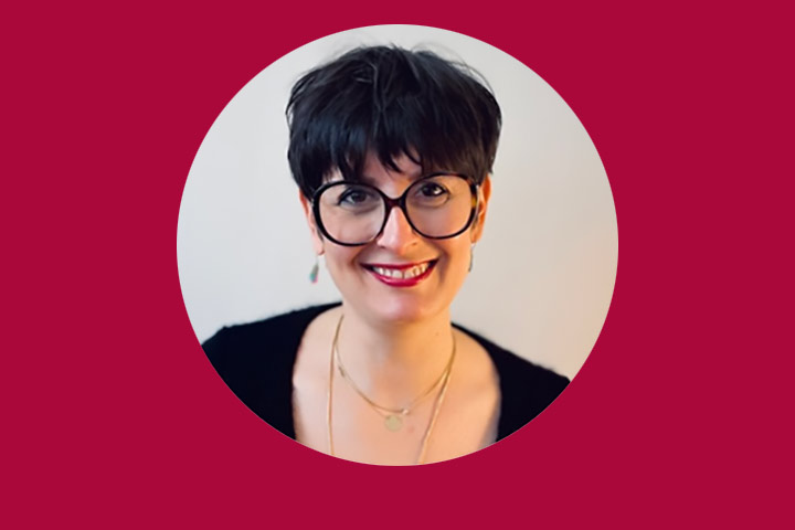 PhD seminar - Pauline Belujon