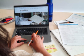 Pourquoi écrire dans The Conversation ?