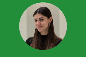 Women’s voices: Olga Barba Vila