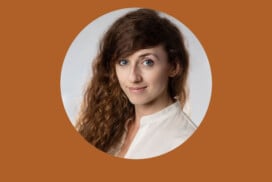 PhD Seminar – Aleksandra Deczkowska