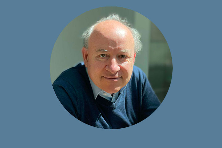 Friday seminar - Matthew Larkum