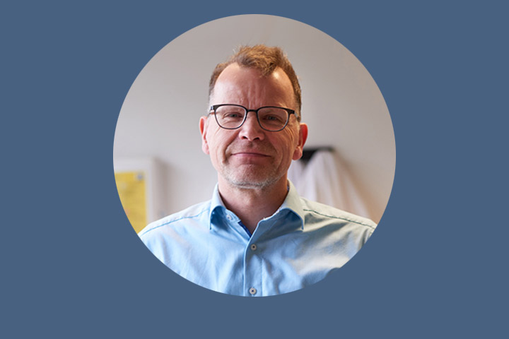 PhD Seminar – Joechen Roeper