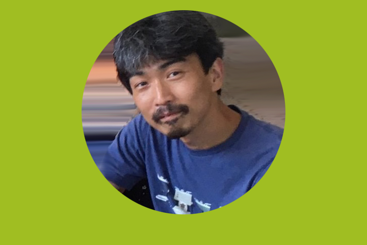 Friday seminar - Wataru Inoue